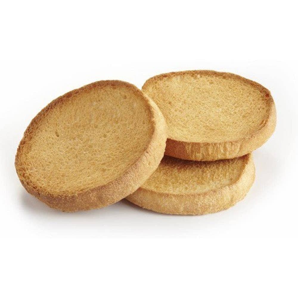 Tvíbökur, 6x 300g