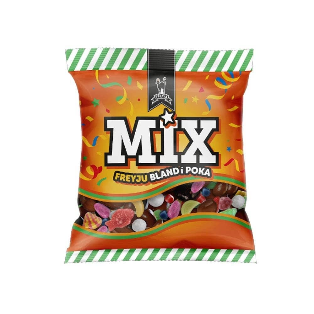 Freyja Mix, 24x 450g