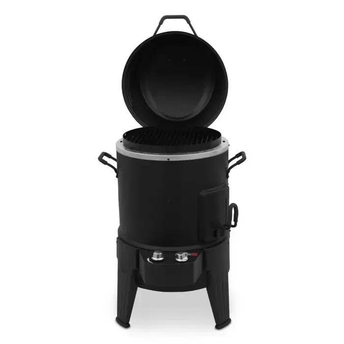 Gasgrill Big Easy