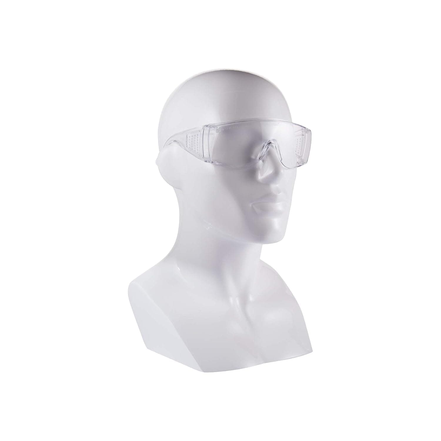 Hlífðargleraugu, KleenGuard V10 Unispec II glær