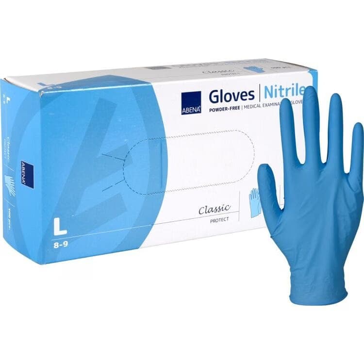 Hanskar Nitril Classic Protect L, 100stk.jpg