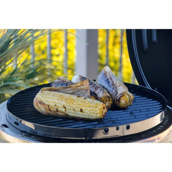 Gasgrill Big Easy