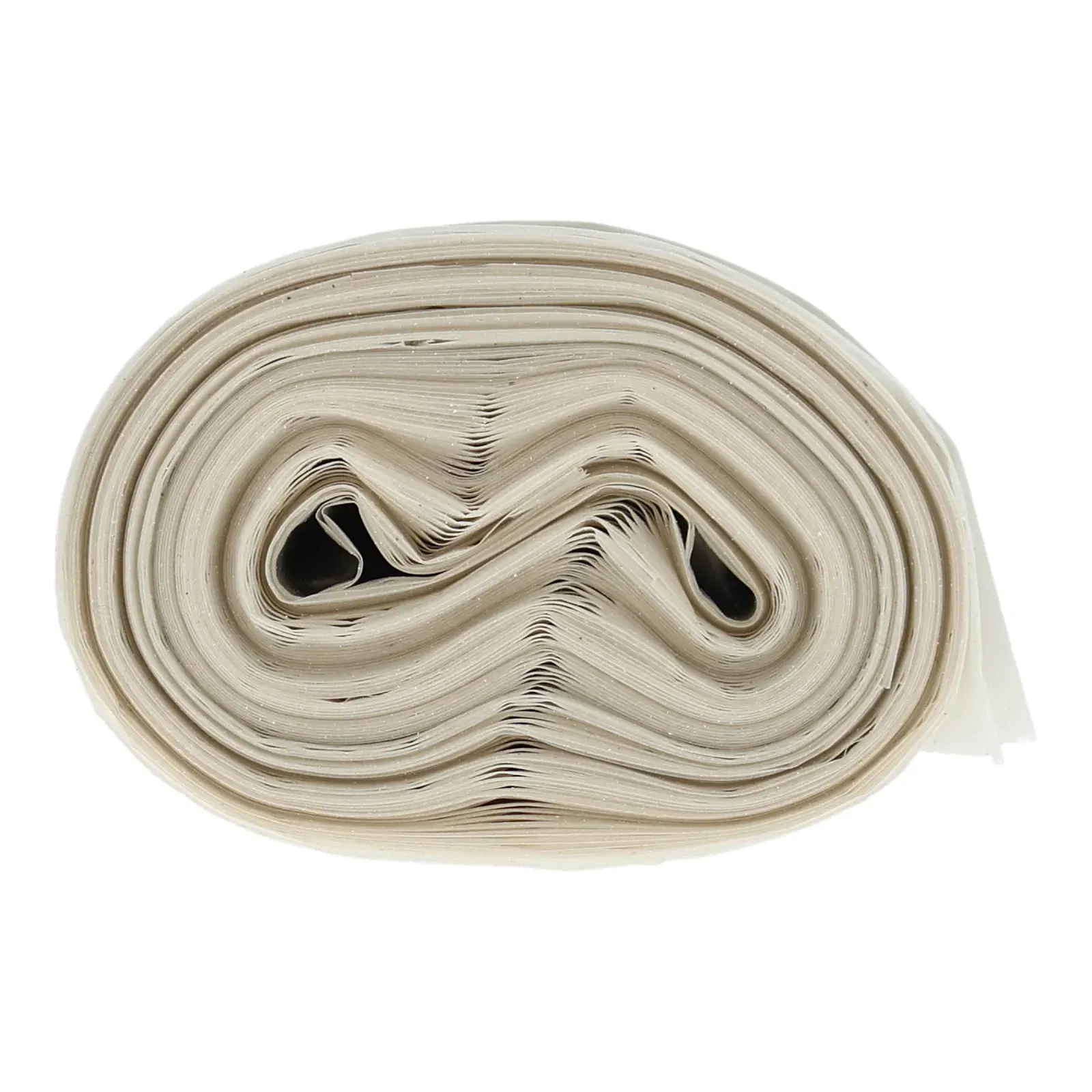 Plastpokar 100L 70x110cm 45micron, 18x 10stk