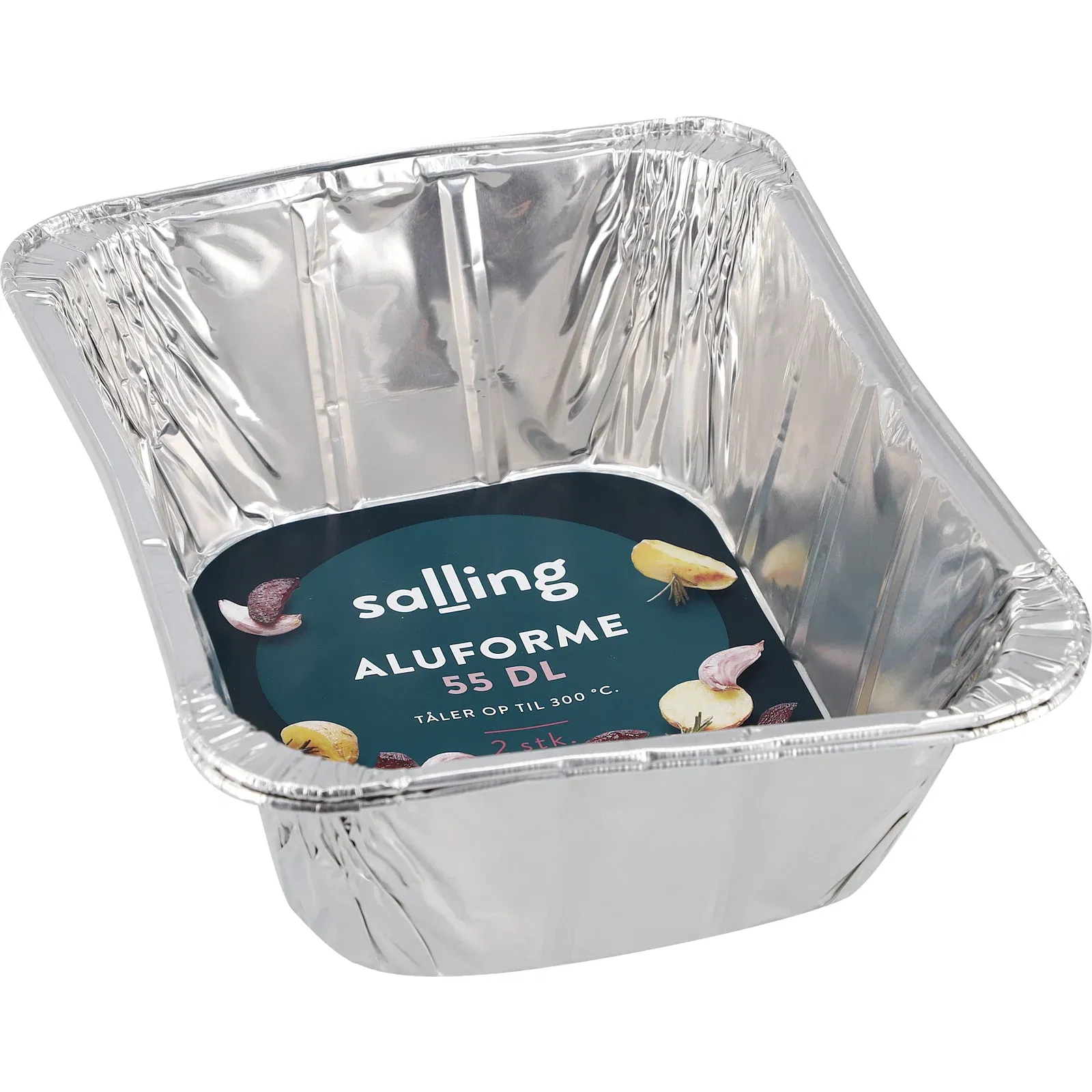 Álbakki 5500ml, 20x 2stk