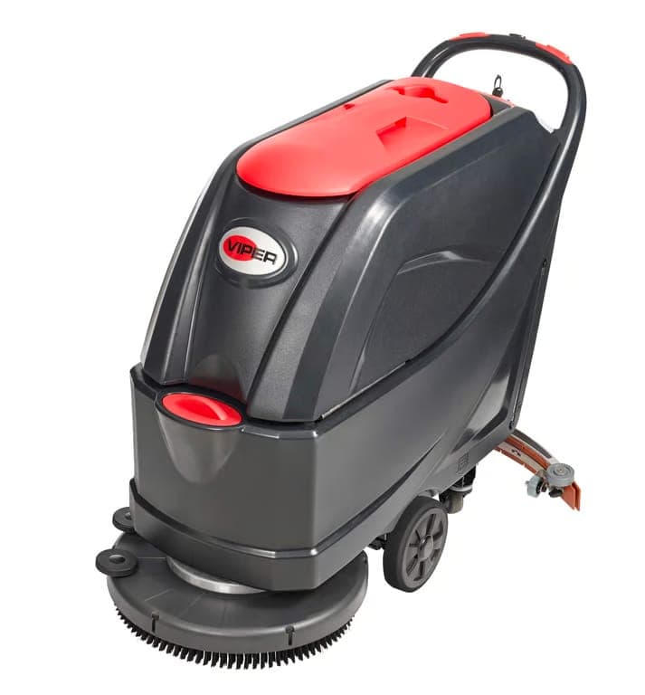 Gólfþvottavél AS5160T
